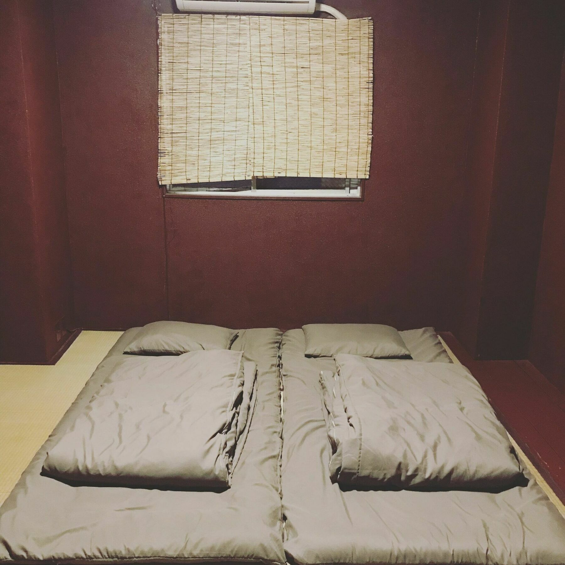 Osaka Iceblue Hostel Exterior foto