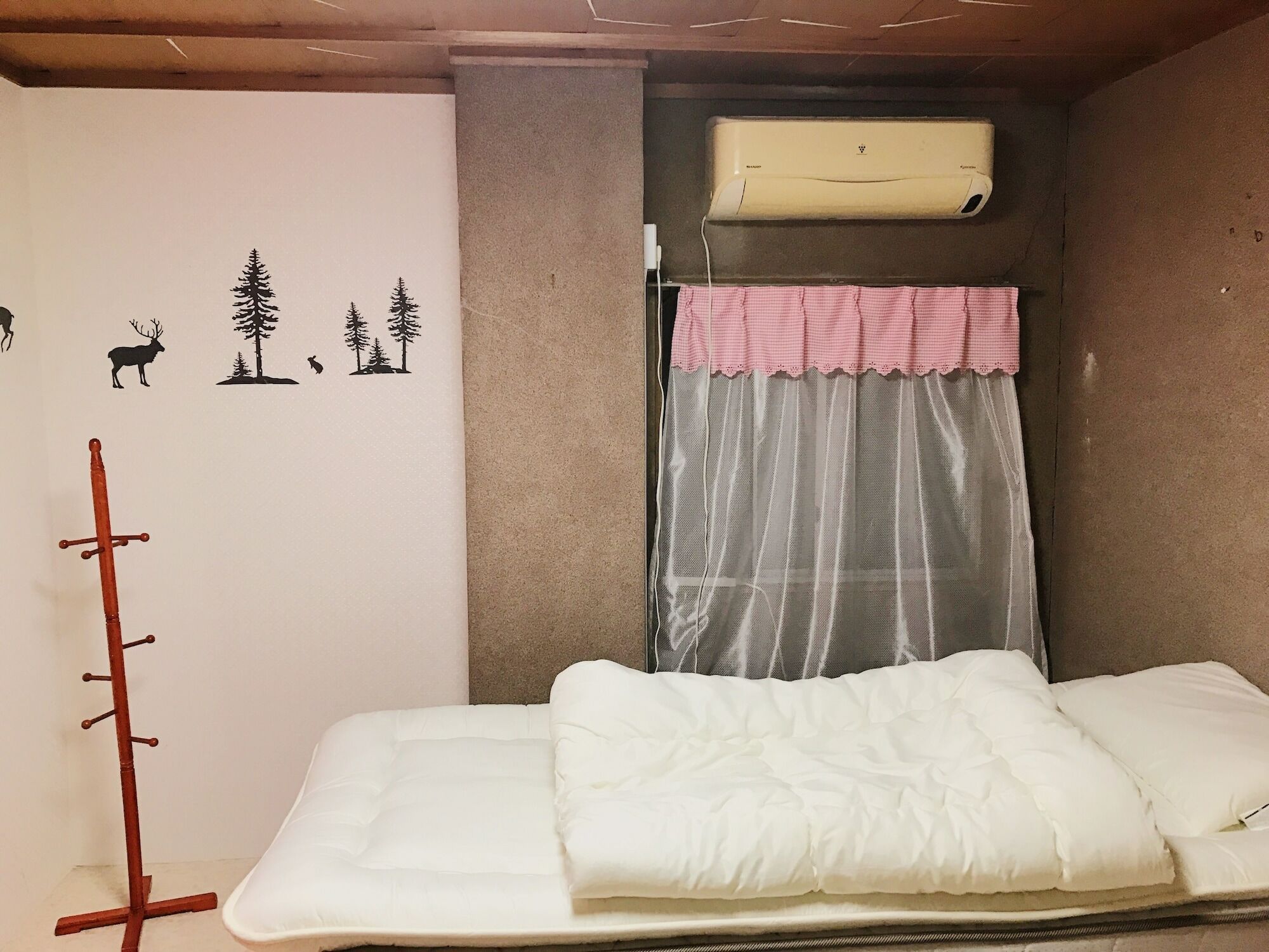 Osaka Iceblue Hostel Exterior foto